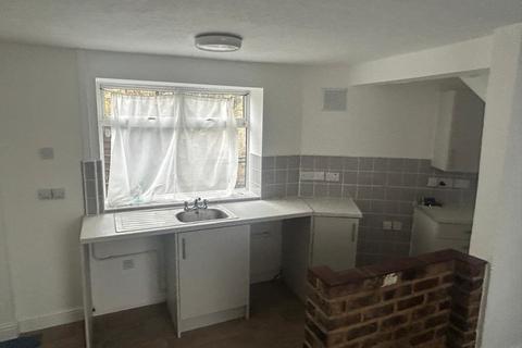 undefined, Red Cow Court, Middlewich