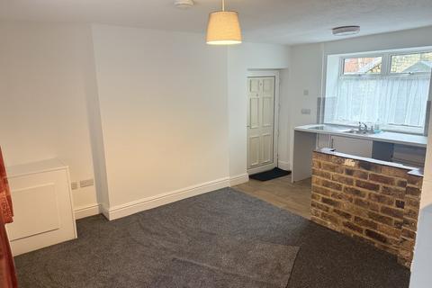 undefined, Red Cow Court, Middlewich