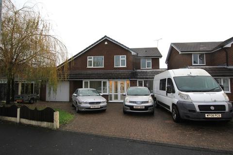 undefined, Firbeck Close, Broughton, Flintshire