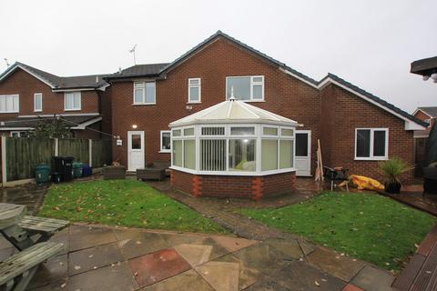 undefined, Firbeck Close, Broughton, Flintshire