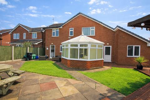 undefined, Firbeck Close, Broughton, Flintshire