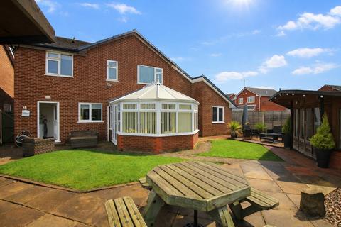 undefined, Firbeck Close, Broughton, Flintshire
