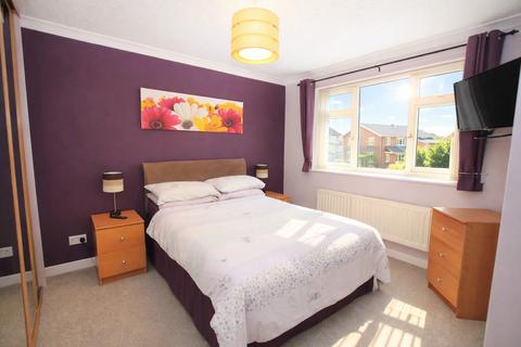 undefined, Firbeck Close, Broughton, Flintshire