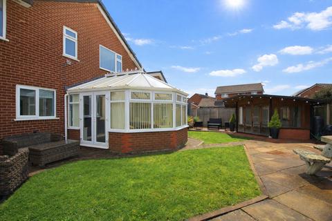 undefined, Firbeck Close, Broughton, Flintshire