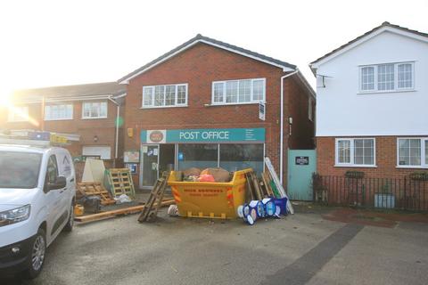 undefined, Wells Close, Mickle Trafford