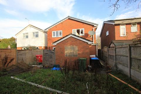undefined, Wells Close, Mickle Trafford