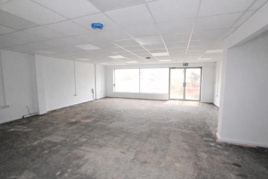 Commercial Space