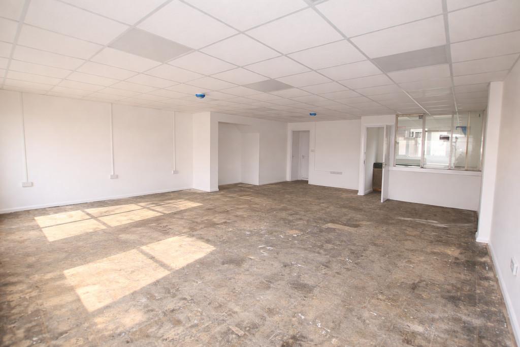 Commercial Space