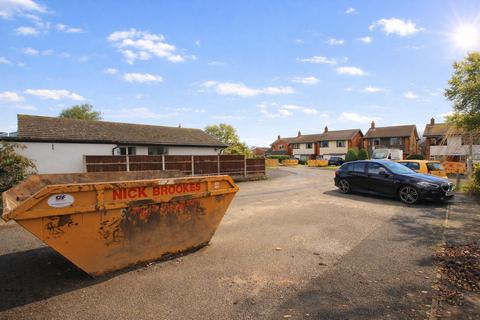 undefined, Wells Close, Mickle Trafford