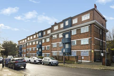 1 bedroom flat for sale, Nicoll Road, London