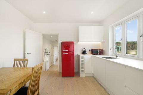 1 bedroom flat for sale, Nicoll Road, London