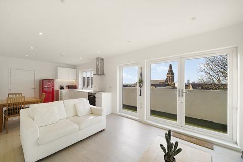 1 bedroom flat for sale, Nicoll Road, London