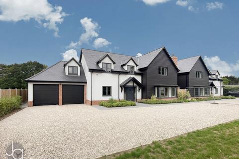 5 bedroom detached house for sale - Turnpike Close, Ardleigh