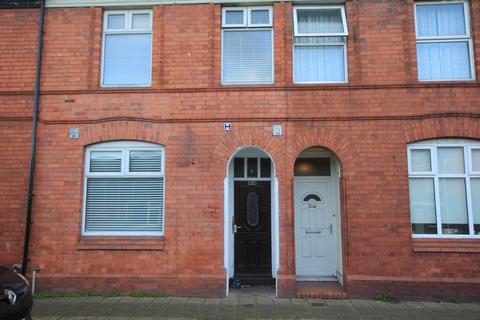 undefined, Hoole Lane, Chester