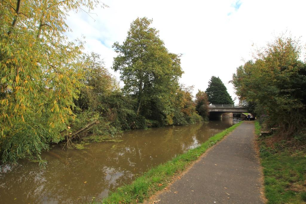 Canal