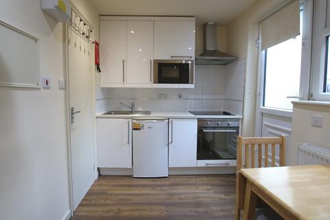undefined, Ashmore Road, London