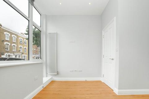 undefined, Chatsworth Road, Lower Clapton