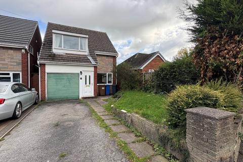 undefined, Chase Road, Burntwood