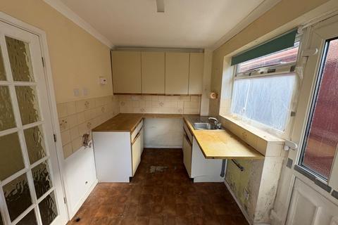 undefined, Chase Road, Burntwood