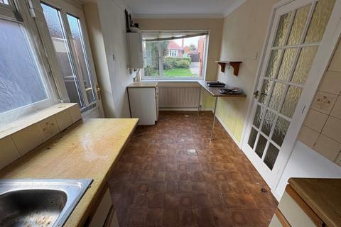 undefined, Chase Road, Burntwood