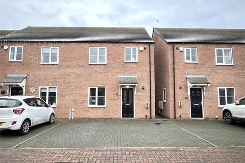 undefined, Waterworks Street, Immingham, DN40