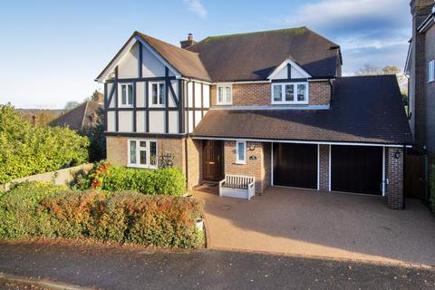 undefined, The Boundary, Tunbridge Wells TN3