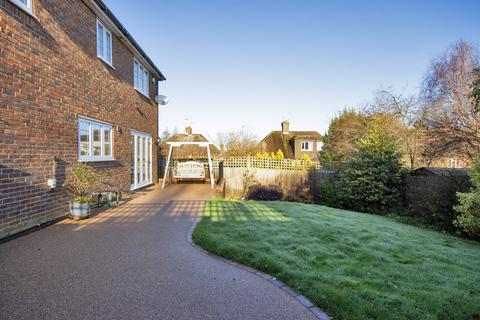 undefined, The Boundary, Tunbridge Wells TN3