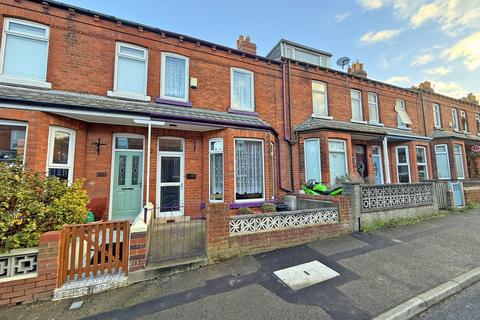 undefined, Beechville Avenue, Scarborough YO12