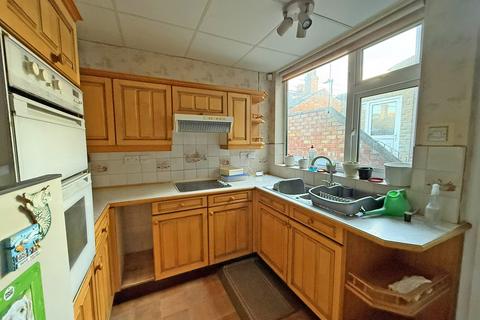 undefined, Beechville Avenue, Scarborough YO12
