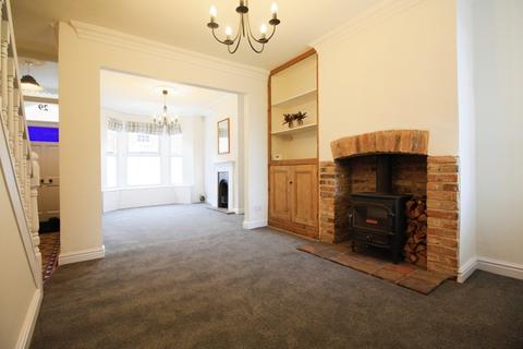 undefined, Gladstone Avenue, Chester CH1