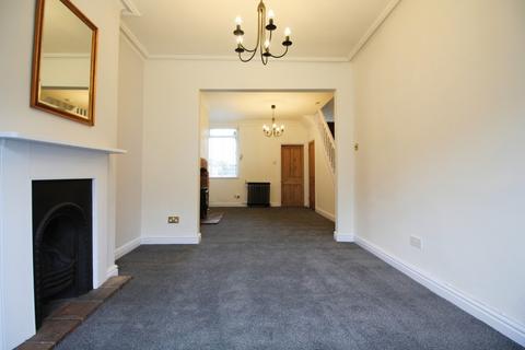 undefined, Gladstone Avenue, Chester CH1