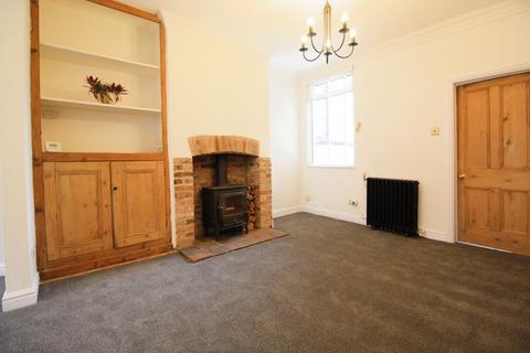 undefined, Gladstone Avenue, Chester CH1