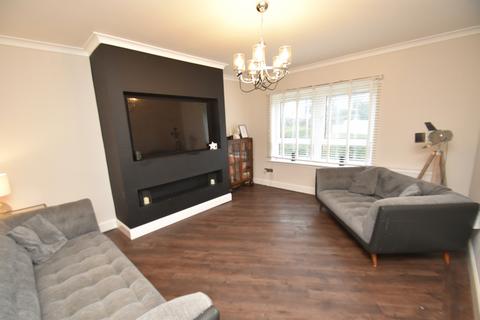undefined, Meiklerig Crescent, Pollok, Glasgow, G53 5UG