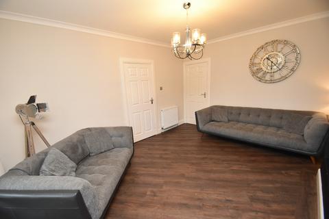 undefined, Meiklerig Crescent, Pollok, Glasgow, G53 5UG