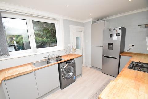 undefined, Meiklerig Crescent, Pollok, Glasgow, G53 5UG