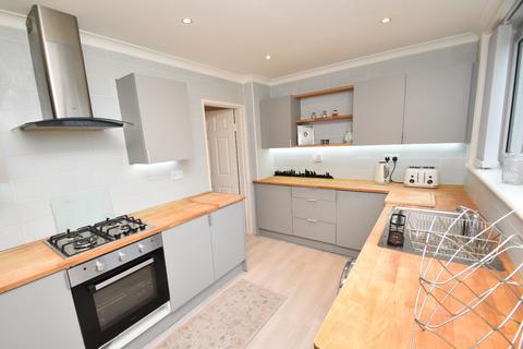 undefined, Meiklerig Crescent, Pollok, Glasgow, G53 5UG