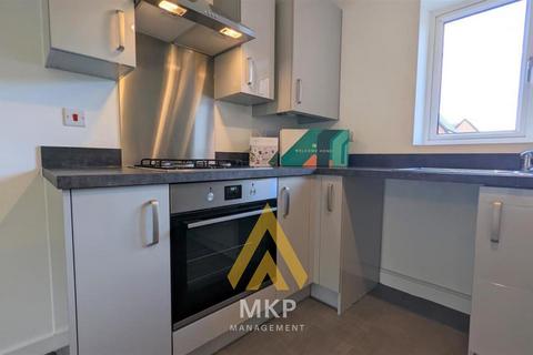 undefined, Elmdon Road, Selly Oak, Birmingham B29