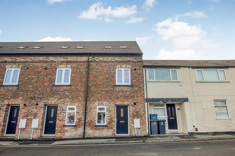 undefined, Chapel Street, Thirsk