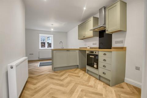 undefined, Chapel Street, Thirsk