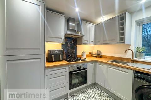 undefined, Marsden Street, Blackburn, Lancashire, BB2