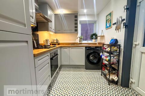 undefined, Marsden Street, Blackburn, Lancashire, BB2