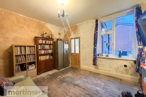 undefined, Marsden Street, Blackburn, Lancashire, BB2