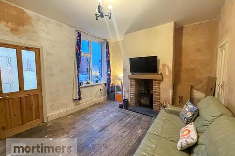 undefined, Marsden Street, Blackburn, Lancashire, BB2