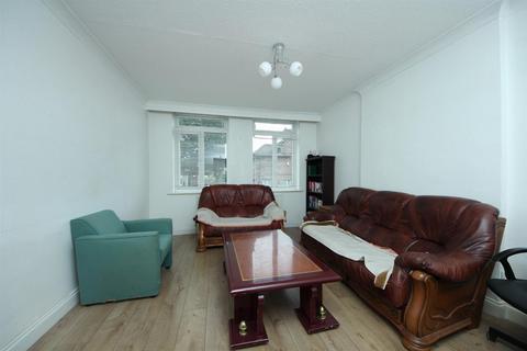 undefined, Carlisle Avenue, W3