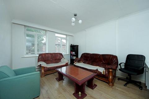 undefined, Carlisle Avenue, W3