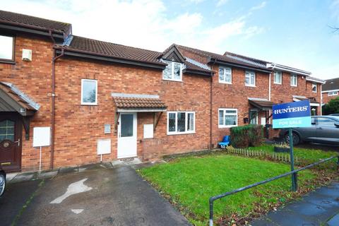 undefined, Wharnecliffe Gardens, Bristol