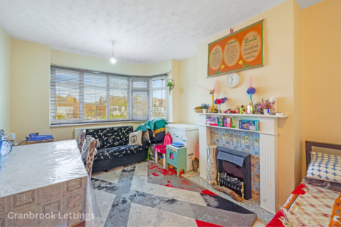 undefined, Fullwell Avenue, IG5 0XA