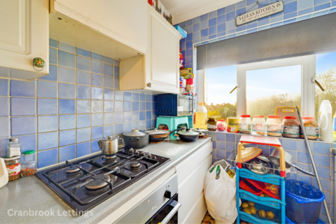 undefined, Fullwell Avenue, IG5 0XA