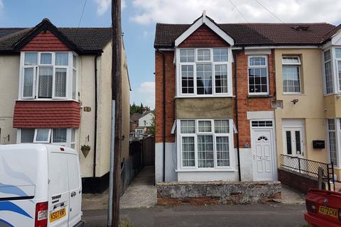 undefined, Lindsay Avenue, Wycombe, HP12