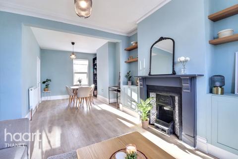 3 bedroom terraced house for sale, Southwood Road, Ramsgate